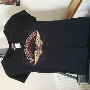 Harley-Davidson t-shirt